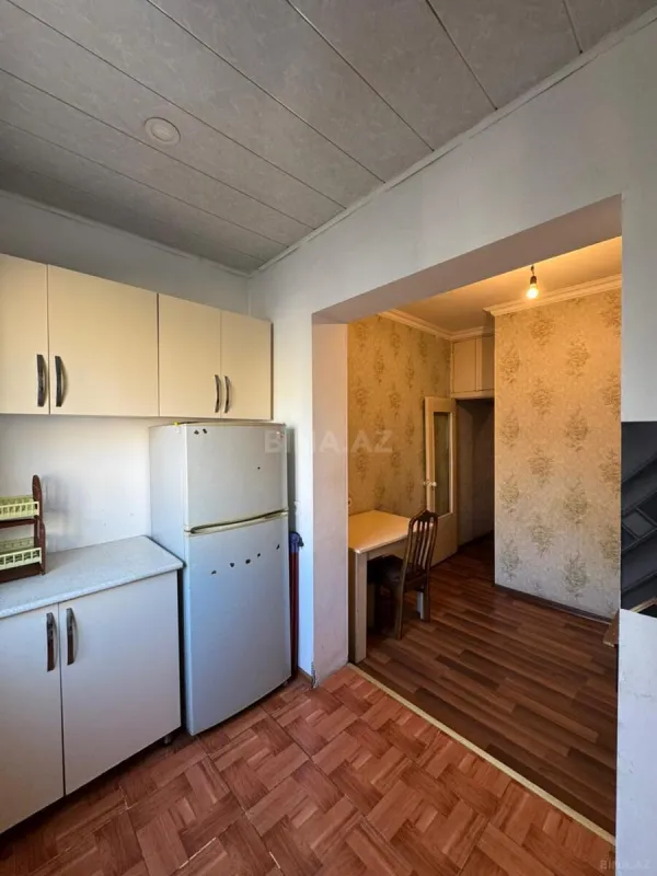 Satılır 2 otaqlı mənzil 51 m²