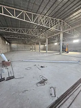 Kirayə verilir obyekt 500 m²