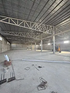 Kirayə verilir obyekt 500 m²