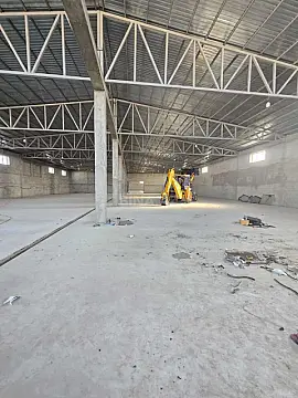 Kirayə verilir obyekt 500 m² — Sumqayıt 500.00 m²