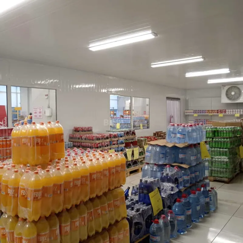 Satılır obyekt 830 m²