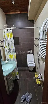 Kirayə verilir 3 otaqlı mənzil 160 m²