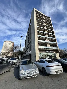 Satılır 2 otaqlı mənzil 51 m²