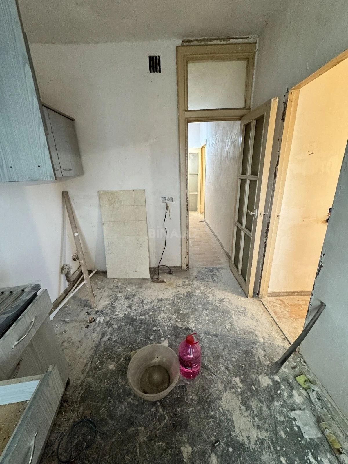 Satılır 2 otaqlı mənzil 51 m²