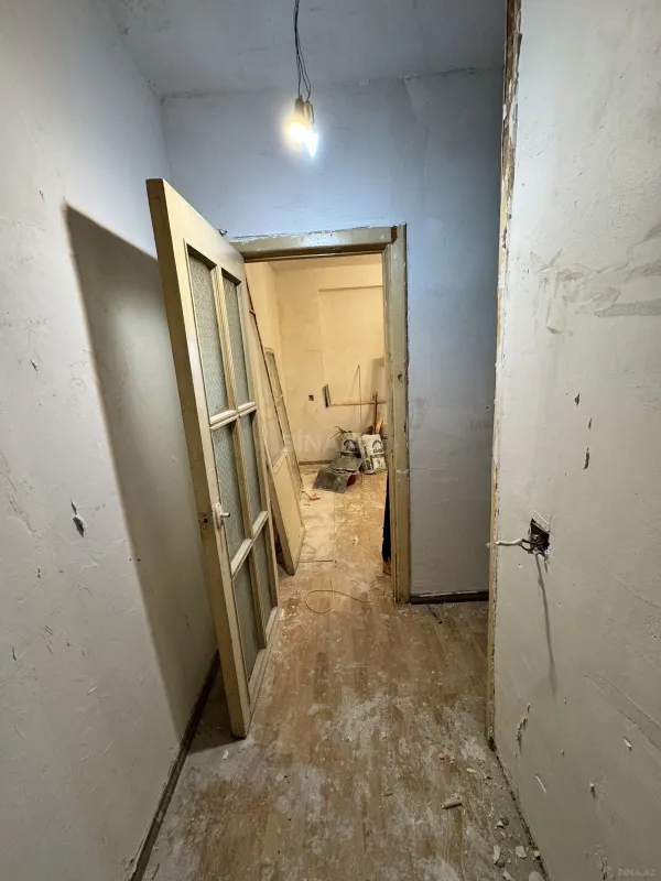 Satılır 2 otaqlı mənzil 51 m²