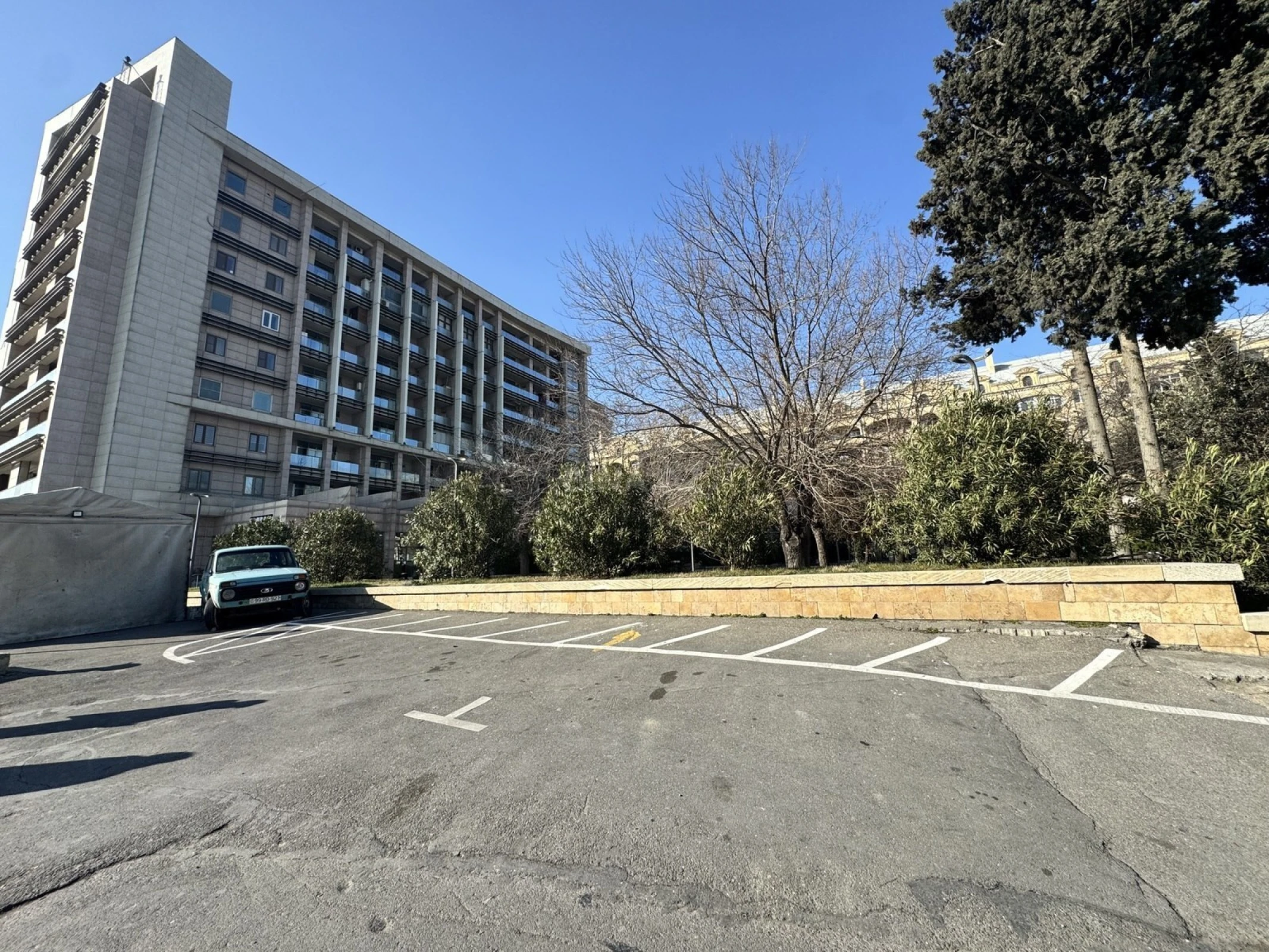 Satılır 2 otaqlı mənzil 51 m²