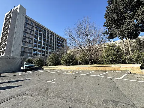 Satılır 2 otaqlı mənzil 51 m²