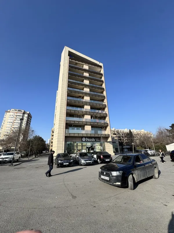 Satılır 2 otaqlı mənzil 51 m²