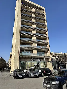 Satılır 2 otaqlı mənzil 51 m² — Bakı, Yasamal qəs. 2 otaq 51.00 m²