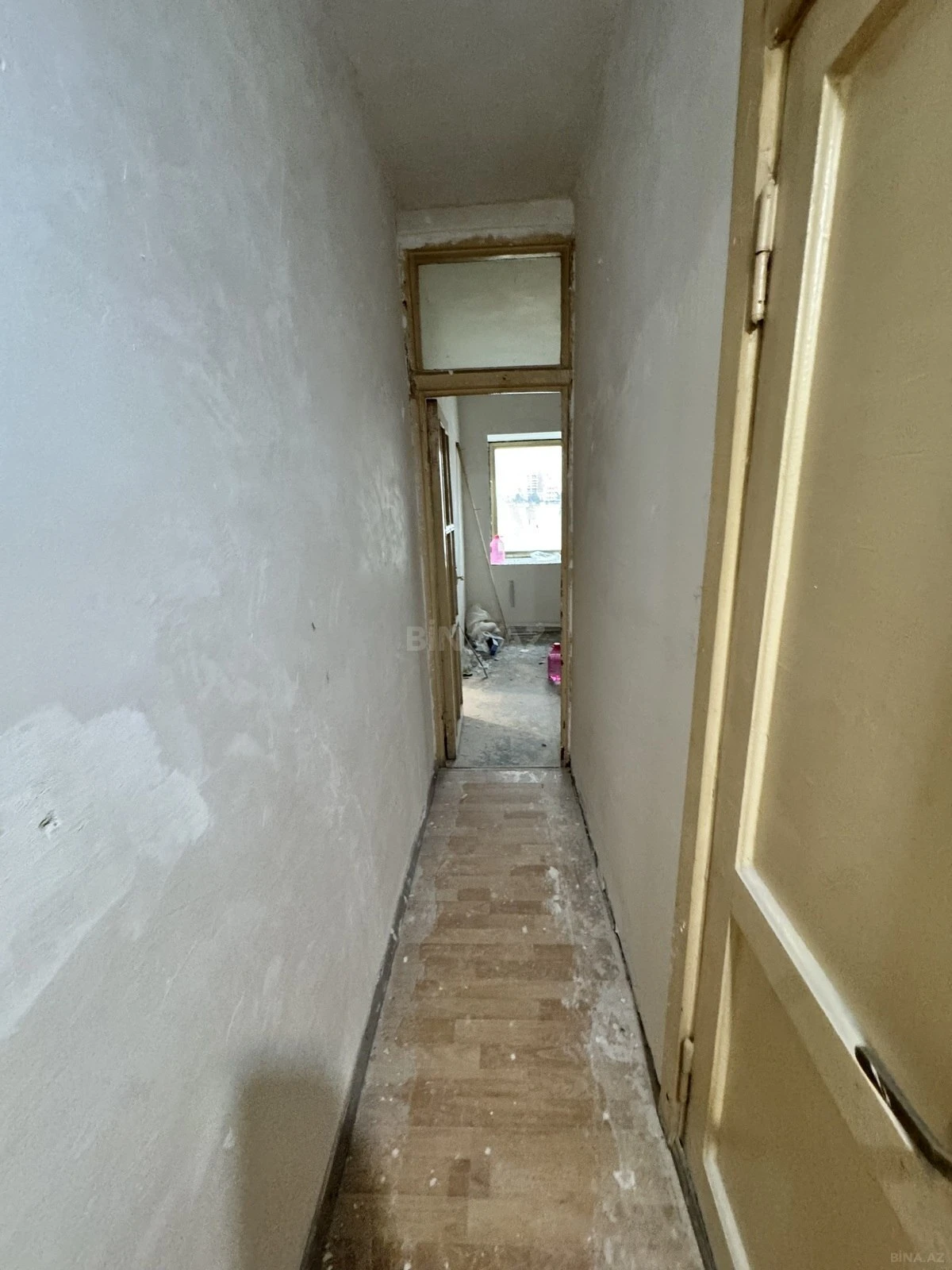 Satılır 2 otaqlı mənzil 51 m²