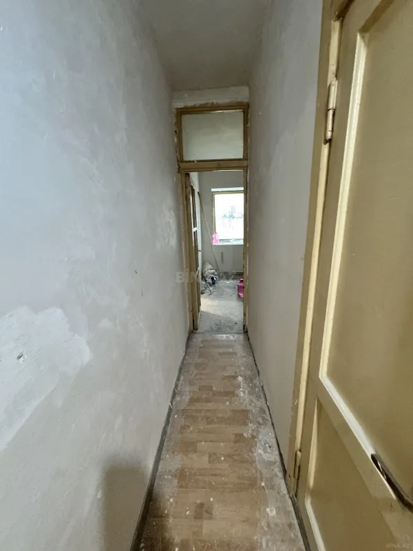 Satılır 2 otaqlı mənzil 51 m²