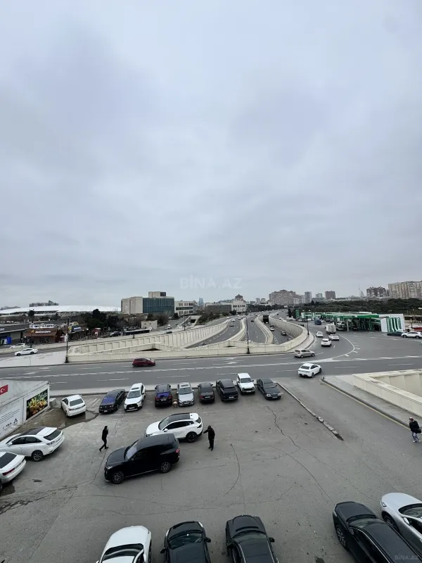 Satılır 2 otaqlı mənzil 51 m²