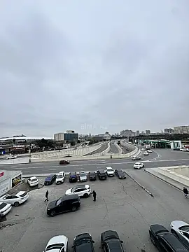 Satılır 2 otaqlı mənzil 51 m²