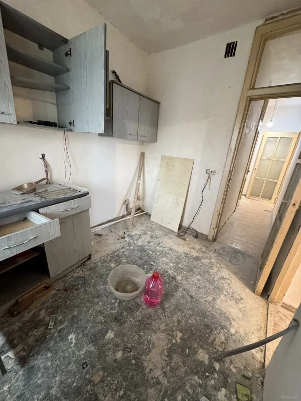 Satılır 2 otaqlı mənzil 51 m²