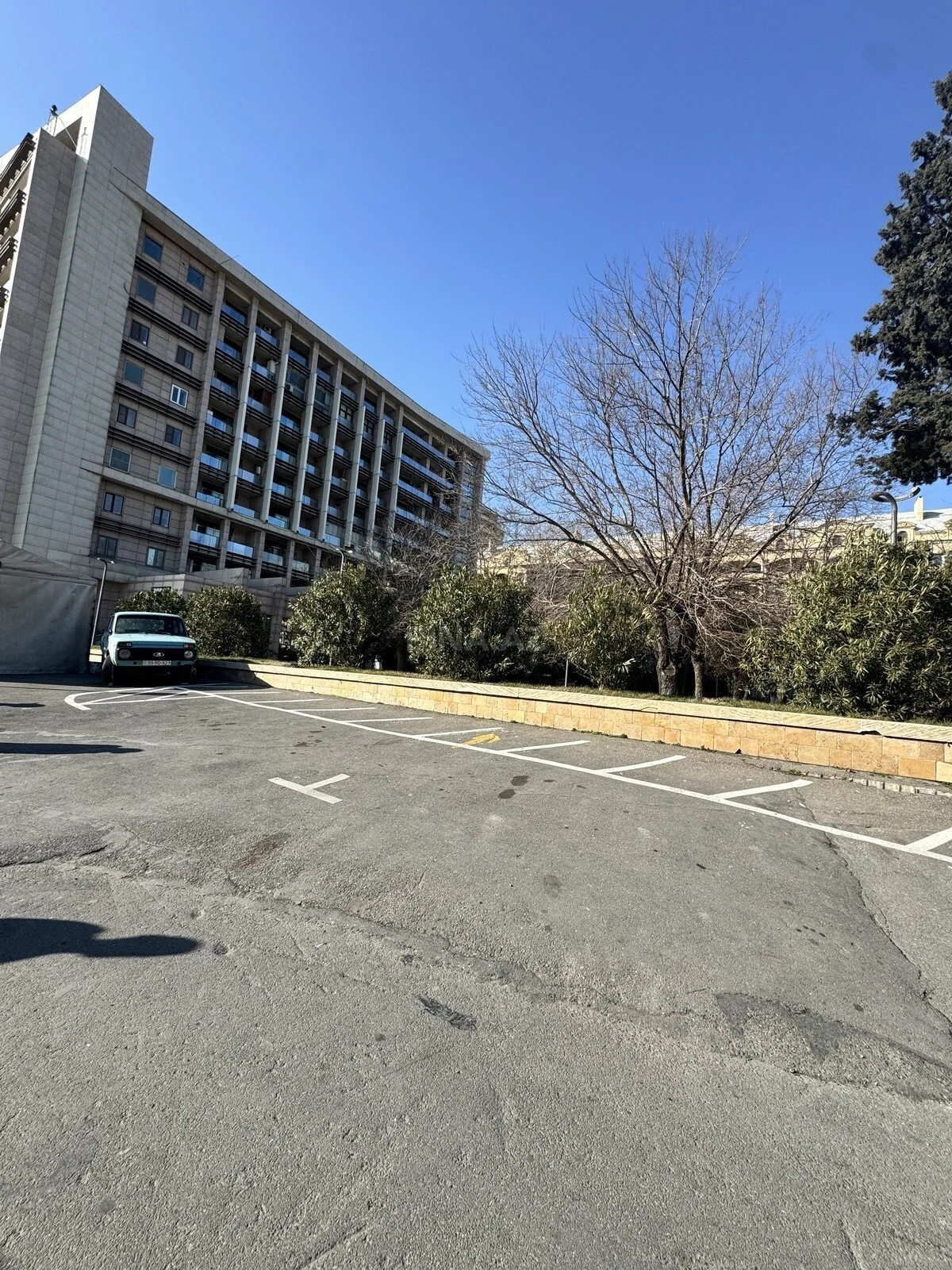 Satılır 2 otaqlı mənzil 51 m²