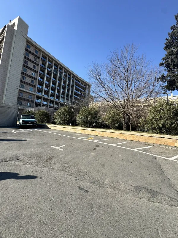 Satılır 2 otaqlı mənzil 51 m²