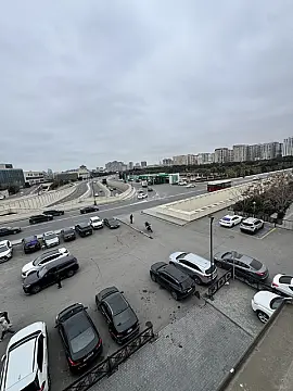 Satılır 2 otaqlı mənzil 51 m²