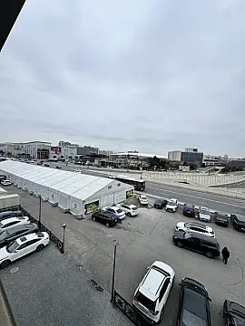 Satılır 2 otaqlı mənzil 51 m²