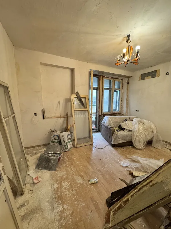 Satılır 2 otaqlı mənzil 51 m²