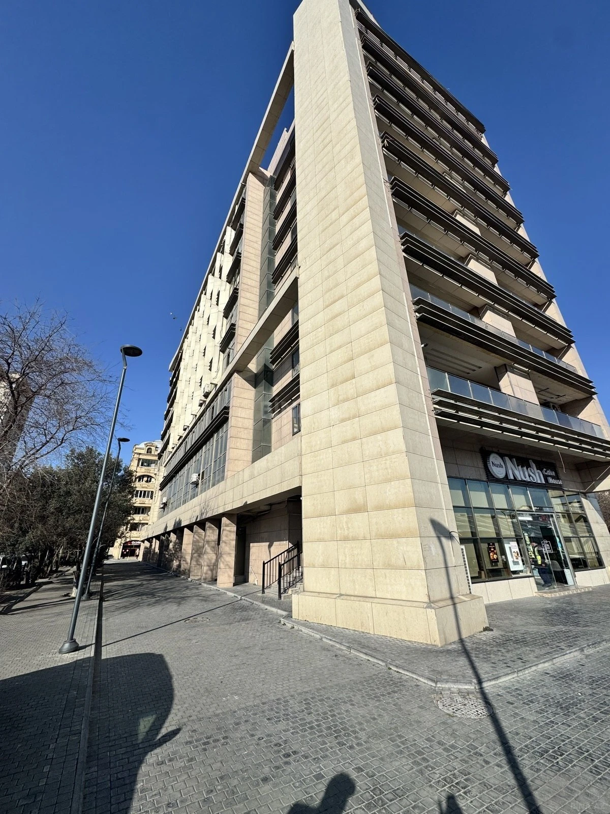 Satılır 2 otaqlı mənzil 51 m²