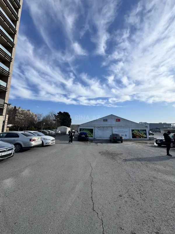 Satılır 2 otaqlı mənzil 51 m²