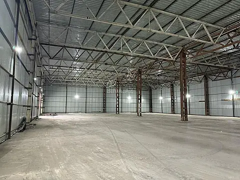 Kirayə verilir obyekt 700 m² — Bakı, Keşlə 700.00 m²