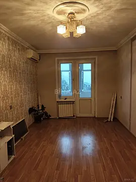 Satılır 2 otaqlı mənzil 62 m² — Bakı, Əhmədli 2 otaq 62.00 m²
