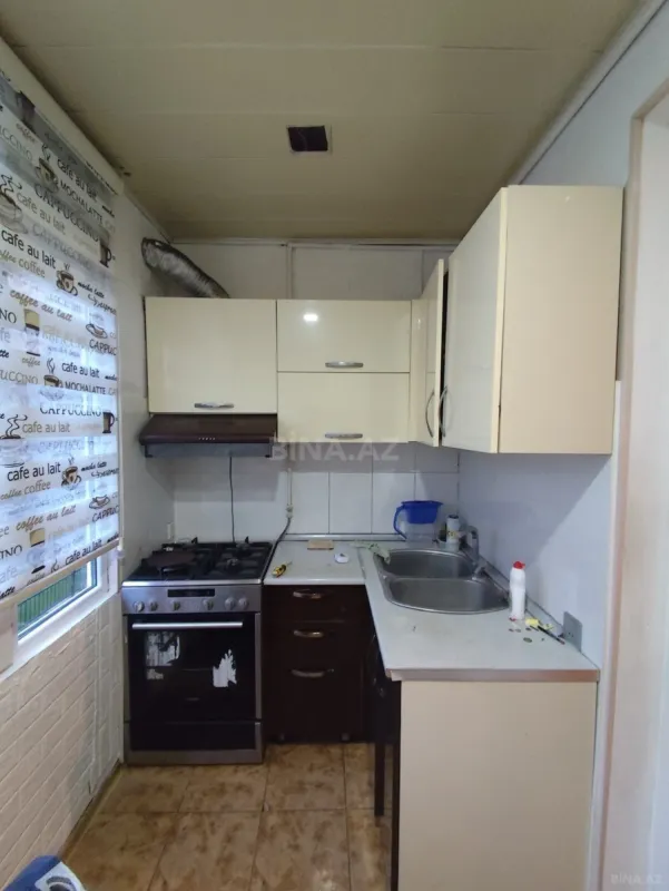 Satılır 2 otaqlı mənzil 62 m²