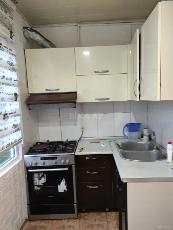 Satılır 2 otaqlı mənzil 62 m²
