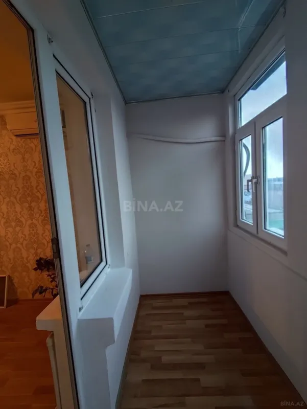 Satılır 2 otaqlı mənzil 62 m²