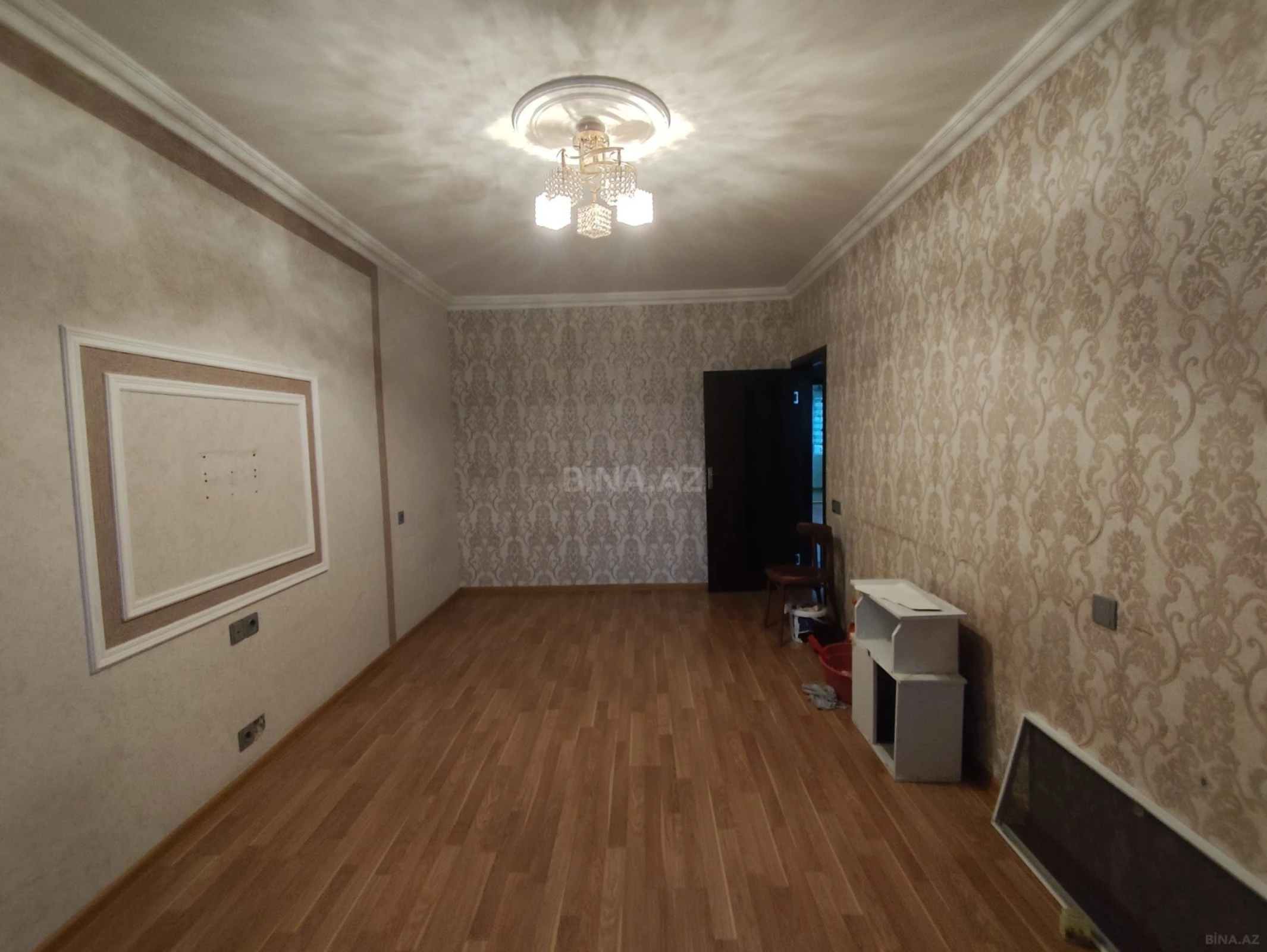 Satılır 2 otaqlı mənzil 62 m²