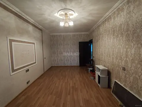 Satılır 2 otaqlı mənzil 62 m²