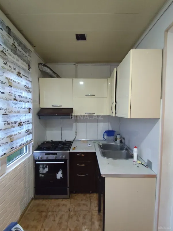 Satılır 2 otaqlı mənzil 62 m²