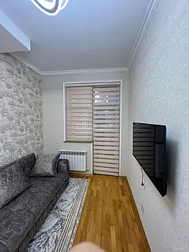 Satılır 2 otaqlı mənzil 52 m²