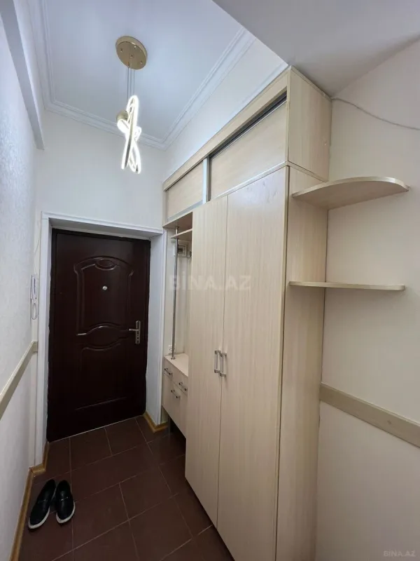 Satılır 2 otaqlı mənzil 52 m²