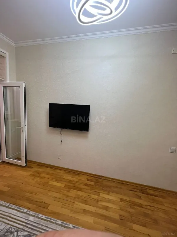 Satılır 2 otaqlı mənzil 52 m²