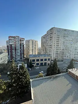 Satılır 2 otaqlı mənzil 55 m² — Bakı, 9-cu mikrorayon 2 otaq 55.00 m²