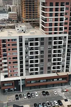 Satılır 2 otaqlı mənzil 109 m² — Bakı 2 otaq 109.00 m²