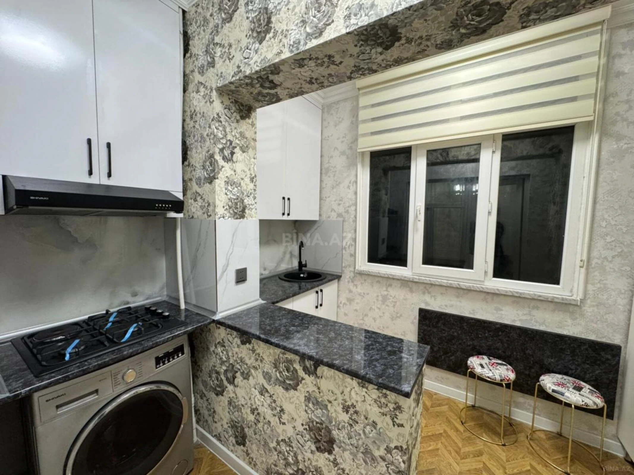 Satılır 3 otaqlı mənzil 70 m²