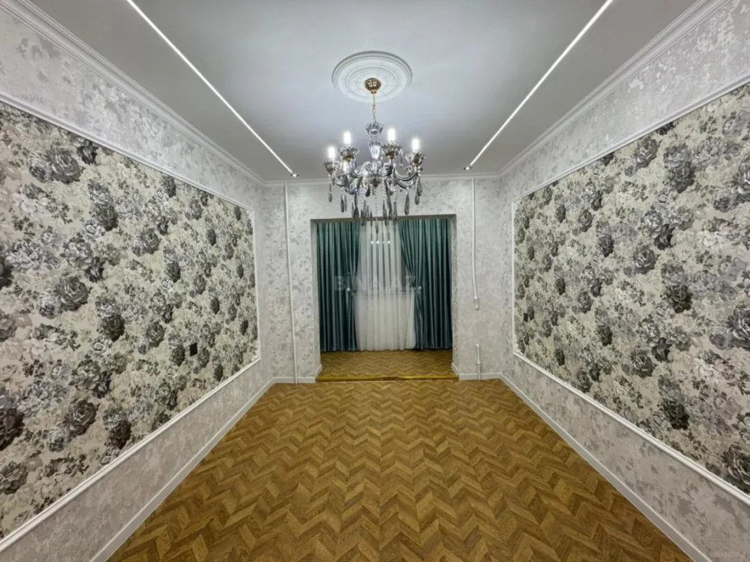 Satılır 3 otaqlı mənzil 70 m²