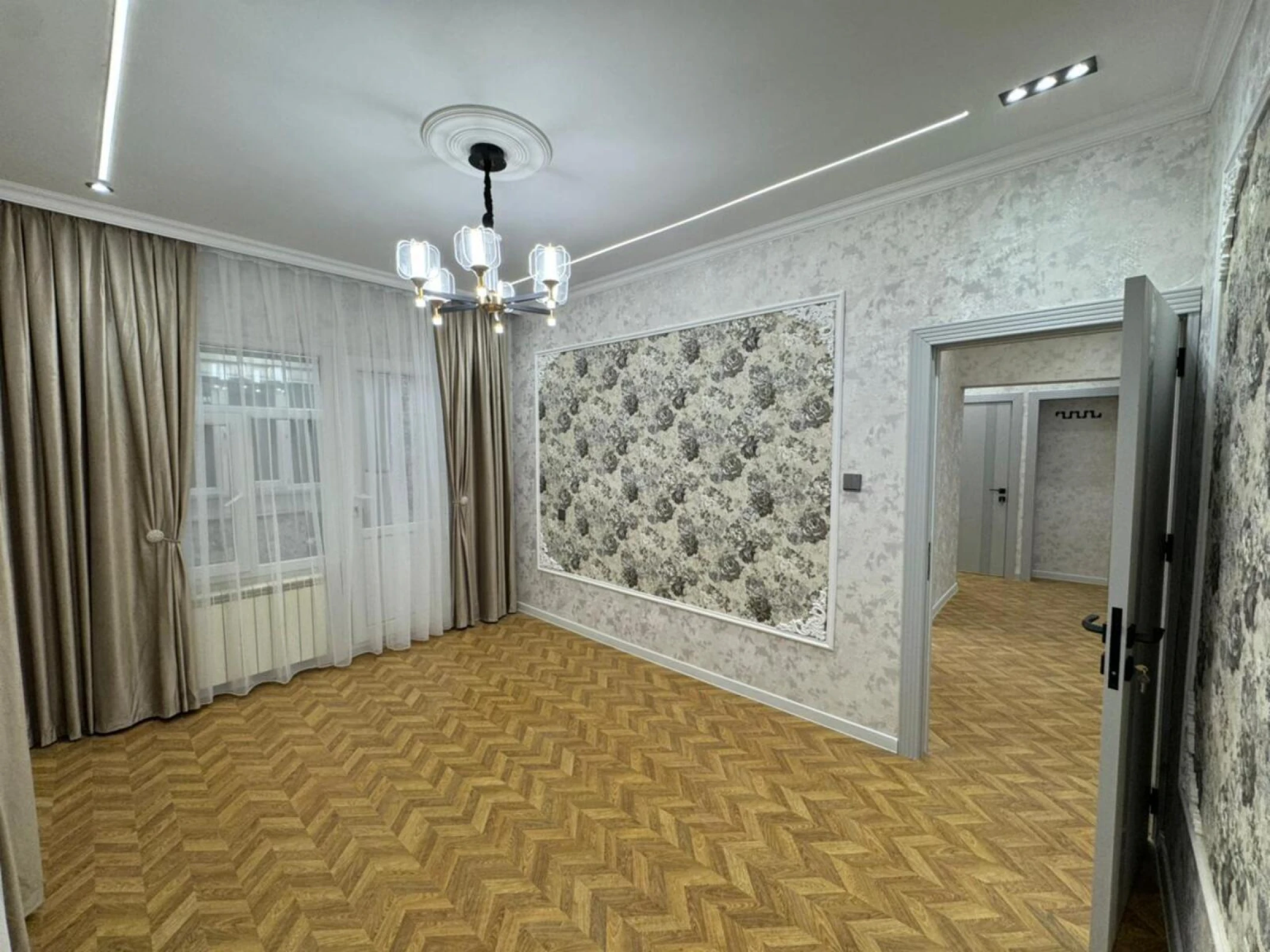 Satılır 3 otaqlı mənzil 70 m²