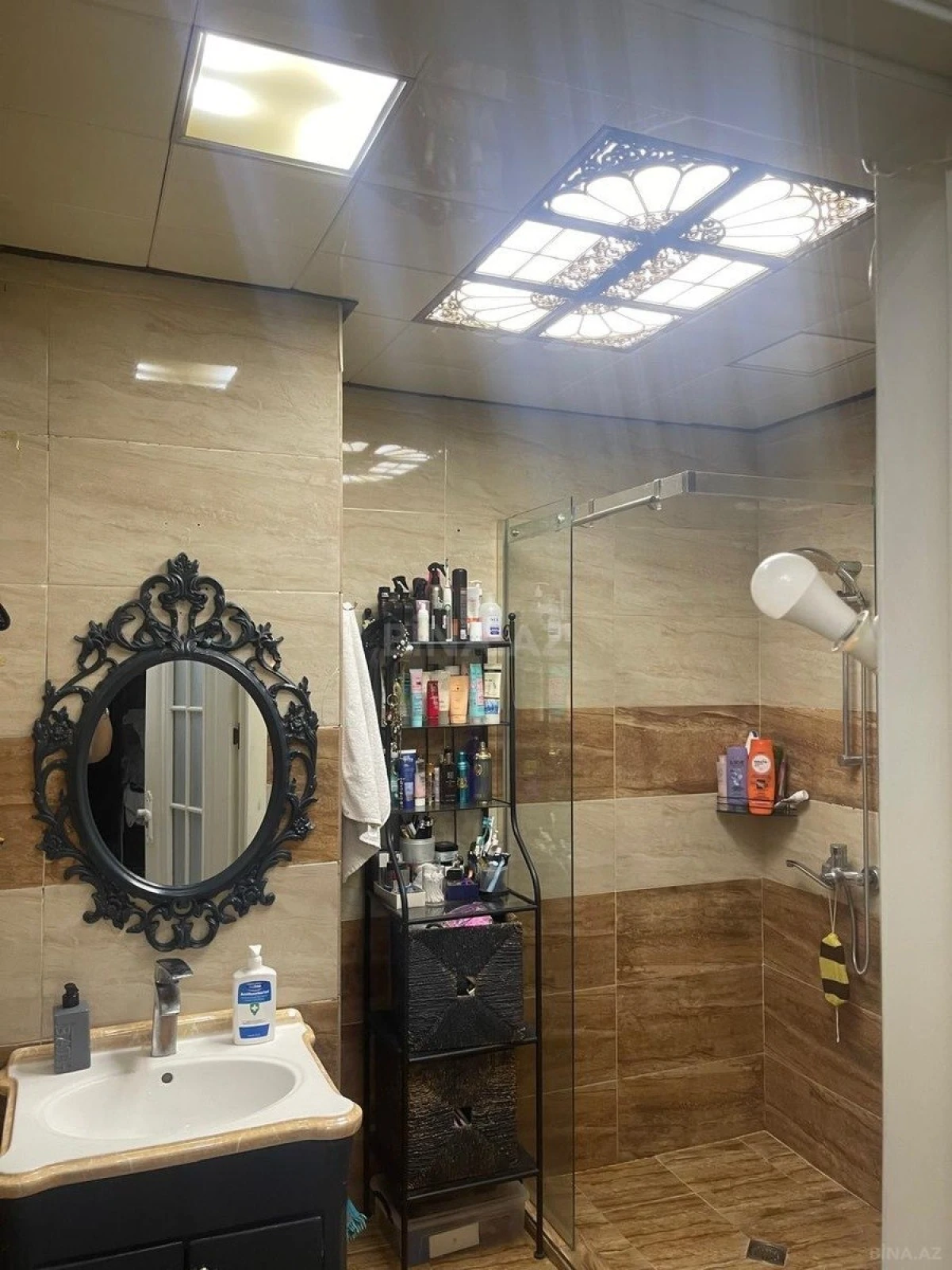 Satılır 3 otaqlı mənzil 80 m²