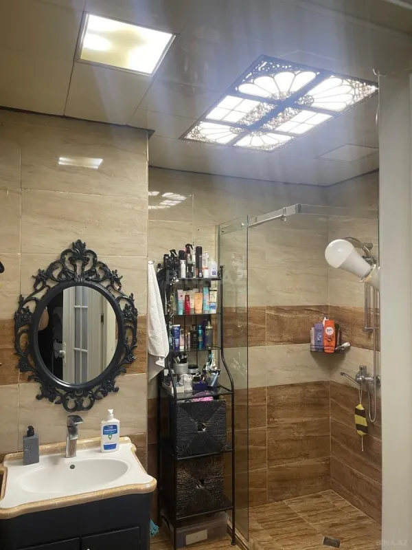 Satılır 3 otaqlı mənzil 80 m²