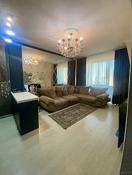 Satılır 3 otaqlı mənzil 80 m² — Bakı, Şəhər mərkəzi 3 otaq 80.00 m²