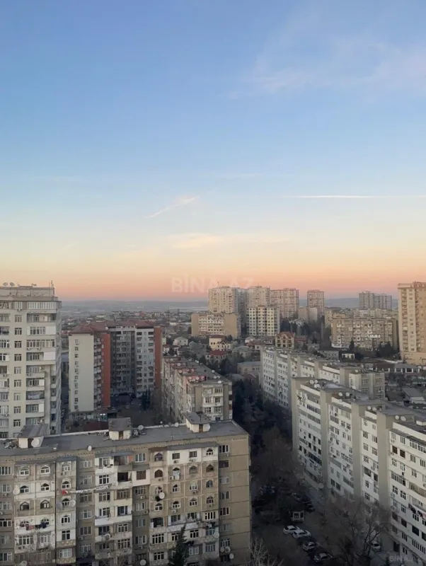 Satılır 3 otaqlı mənzil 80 m²