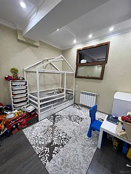 Satılır 3 otaqlı mənzil 90 m²