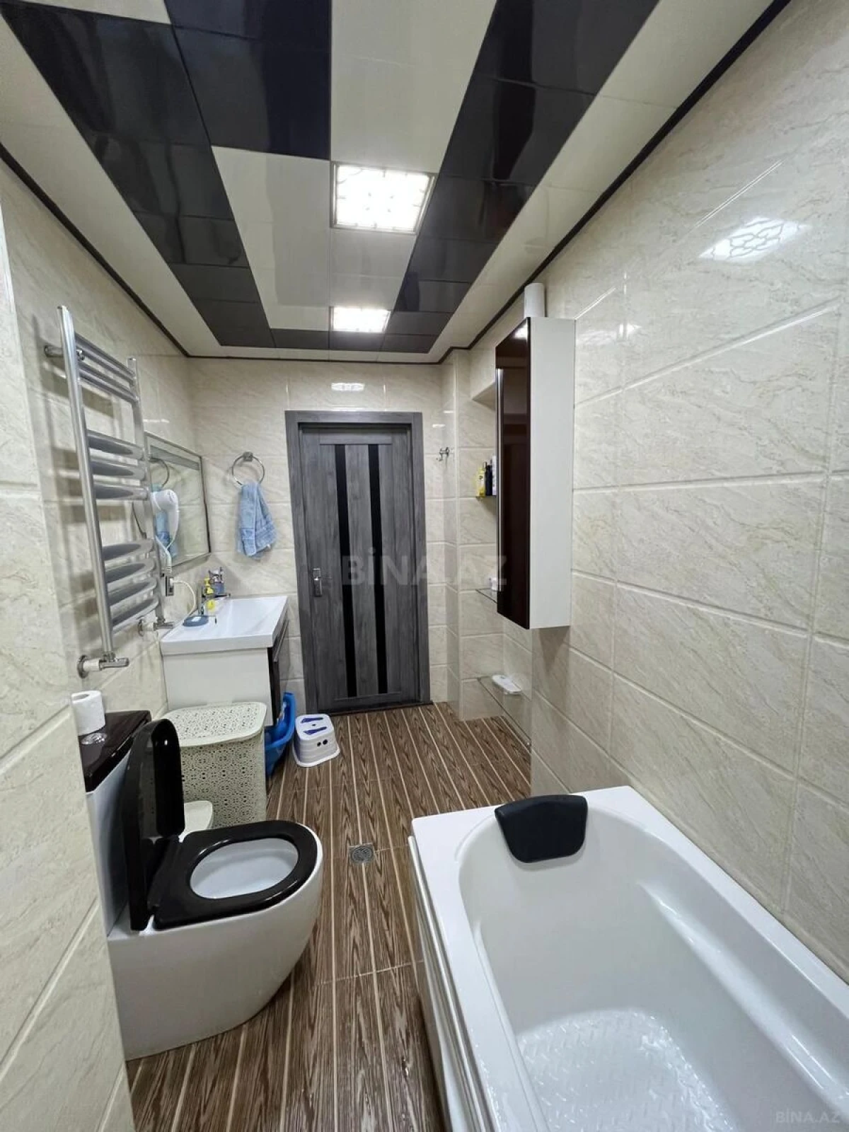 Satılır 3 otaqlı mənzil 90 m²