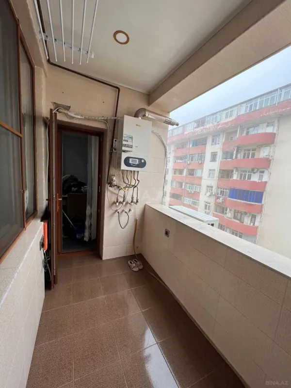 Satılır 3 otaqlı mənzil 90 m²
