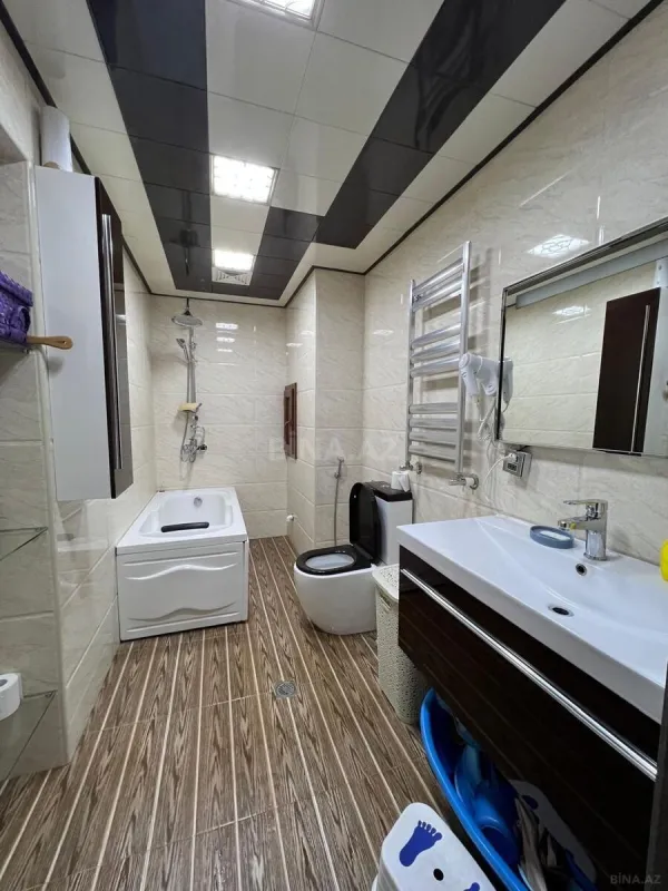 Satılır 3 otaqlı mənzil 90 m²