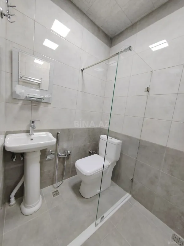 Satılır 1 otaqlı mənzil 44 m²